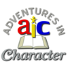 Adventures in Character