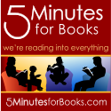 5 minutes for books