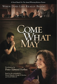 come what may