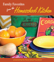 family cookbook