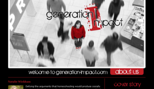 generation impact