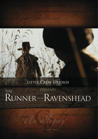 The Runner from Ravenshead